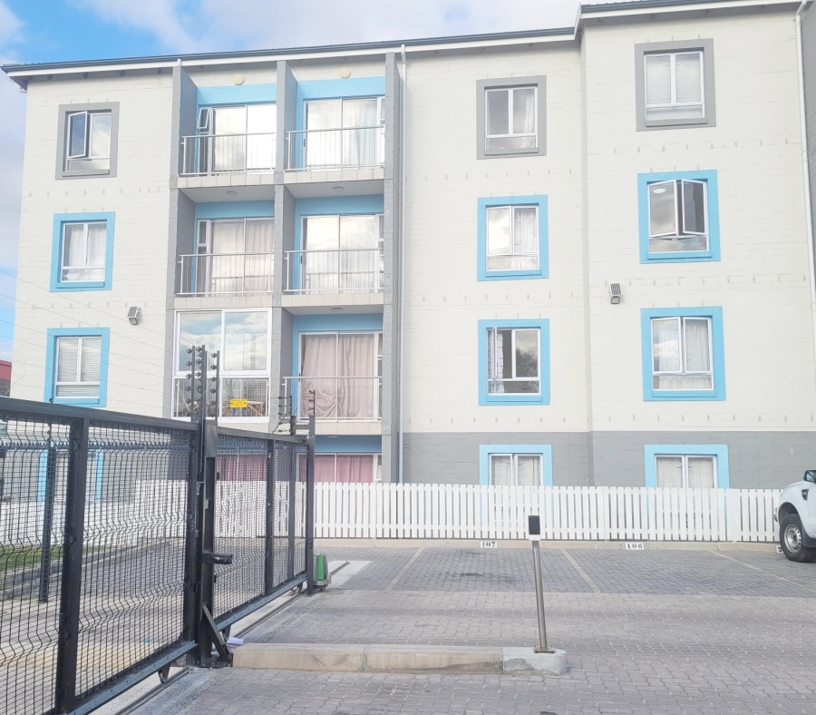 2 Bedroom Property for Sale in Stellendale Western Cape